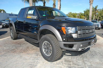 used Ford 150
