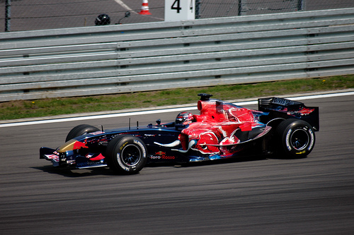 F1-Motor-Sport