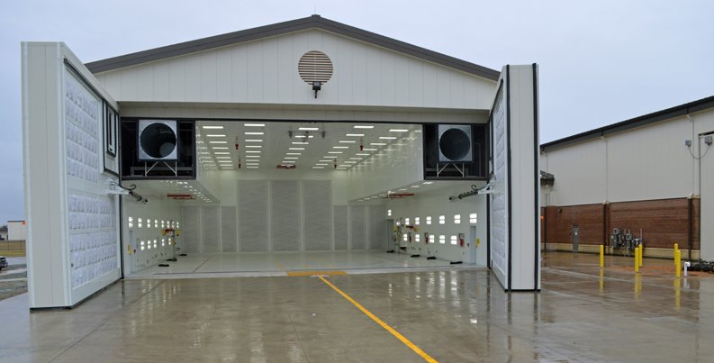 Air Filtration Systems in Spray Paint Booths