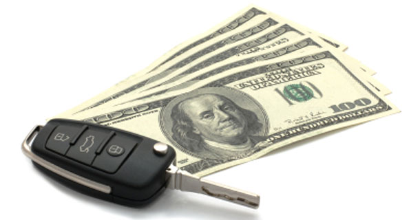 Save Money on Auto Insurance