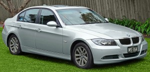 E90 BMW 3 Series