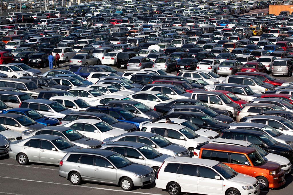 Buying A Used Car? Everything You Need To Know