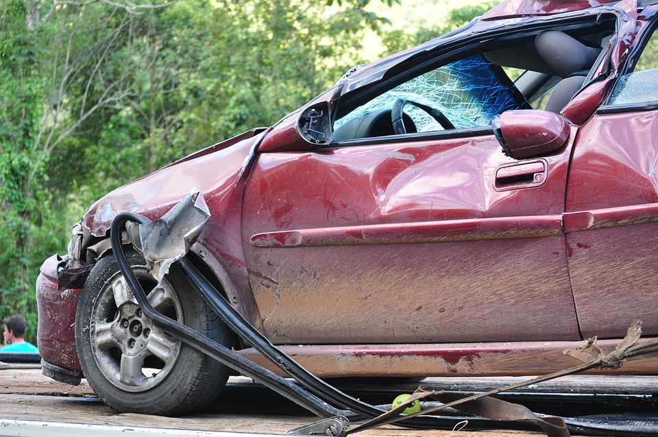 Tips to Take Car of Your Car After an Accident