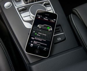 Smartphone Apps For Car Owners