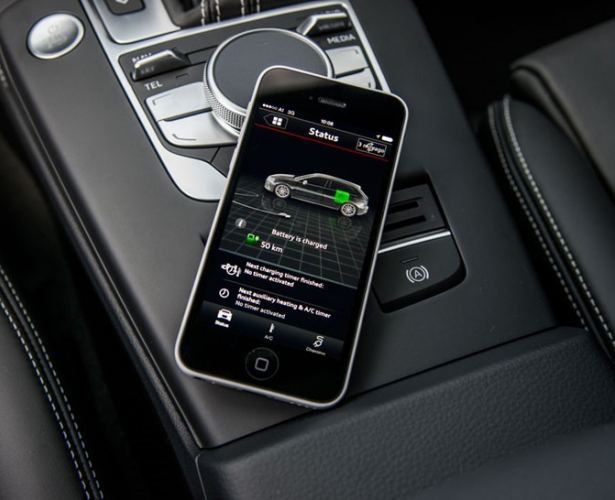 Top 5 Smartphone Apps For Car Owners