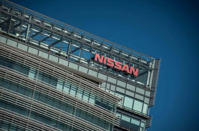 Nissan Will Introduce 8 New Evs, Sell 1 Million Electrified Vehicles By 2022