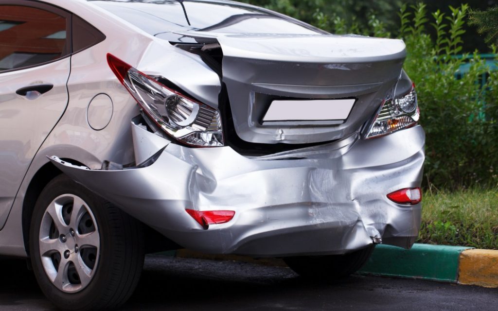 Avoid Car Accidents
