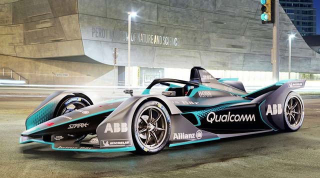 Formula E Season 5: New Era, New Cars And New Innovations