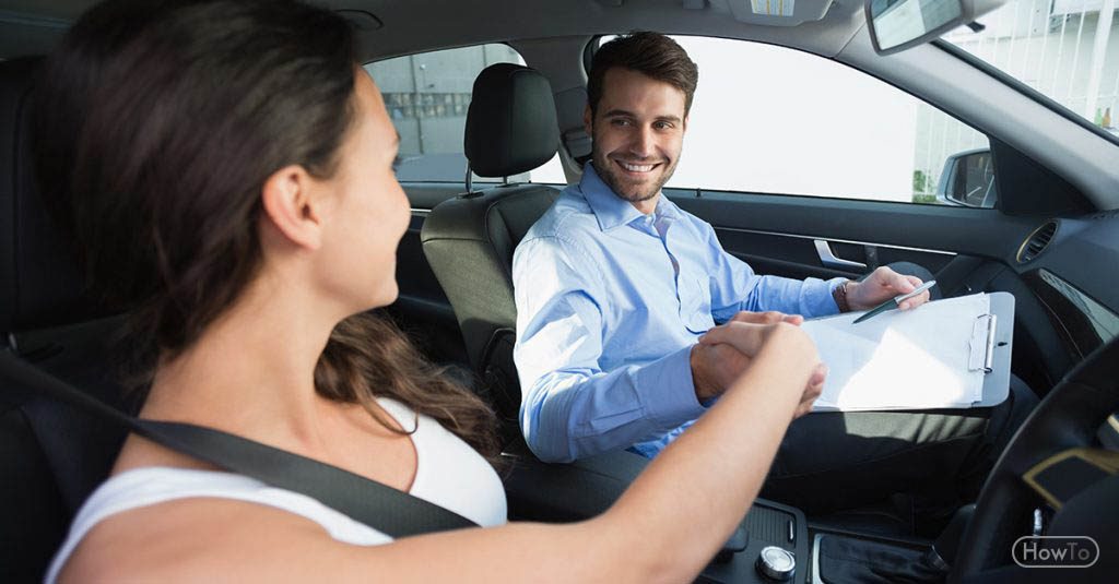 Consider These Tips to Pass Your Driving Test