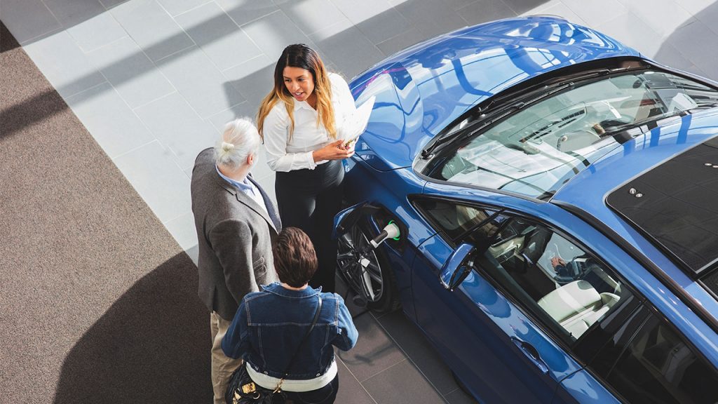 3 Reasons To Obtain an Auto Loan