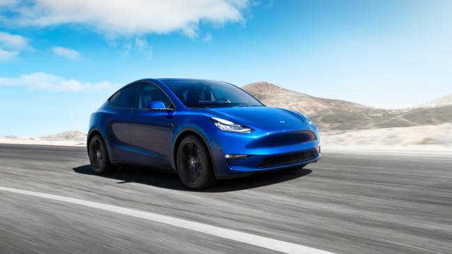 Tesla Model Y Styling Breakdown: A Designer’s Take On The New SUV