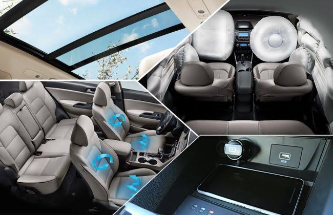 Modern Vehicle Features We Couldn’t Live Without
