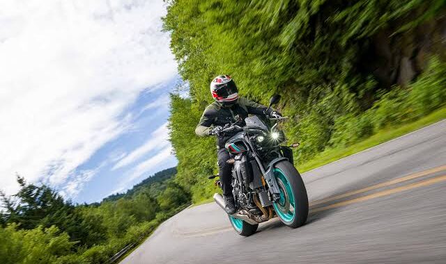 3 Gift Ideas for Motorcycle Lovers