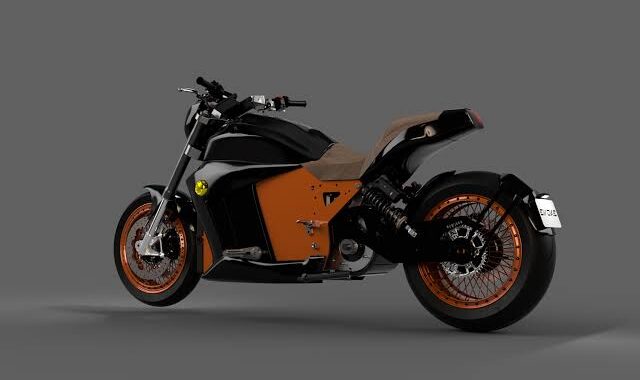 7 Reasons It’s Time to Shift to Electric Motorcycle