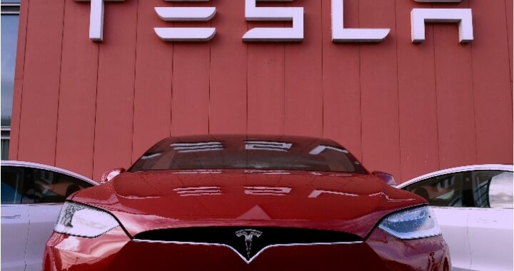 NHTSA Closes Tesla Investigation on Passenger Play