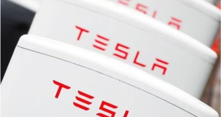 Tesla Shanghai Sues Bingling for Secret Infringement