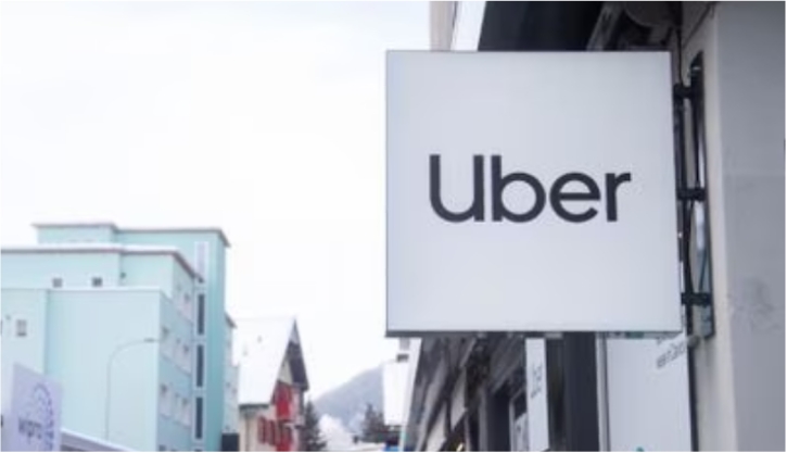 Uber Considers Capital Returns: Shift Towards Shareholder