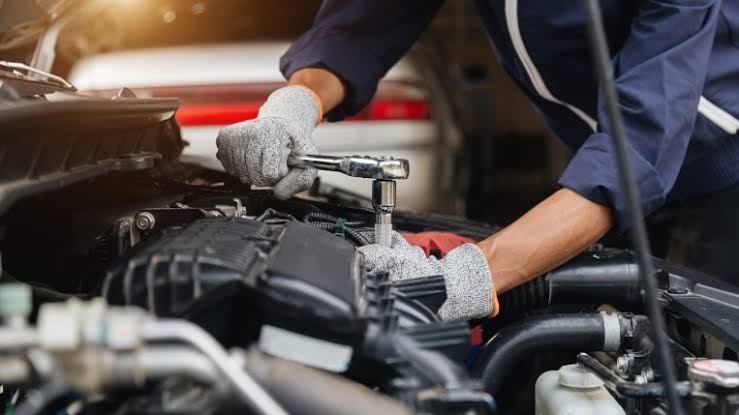 6 Reasons Car Maintenance is Important for All