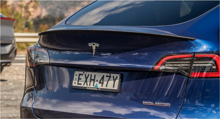 Tesla Slashes European Prices Amid EV Market Shift